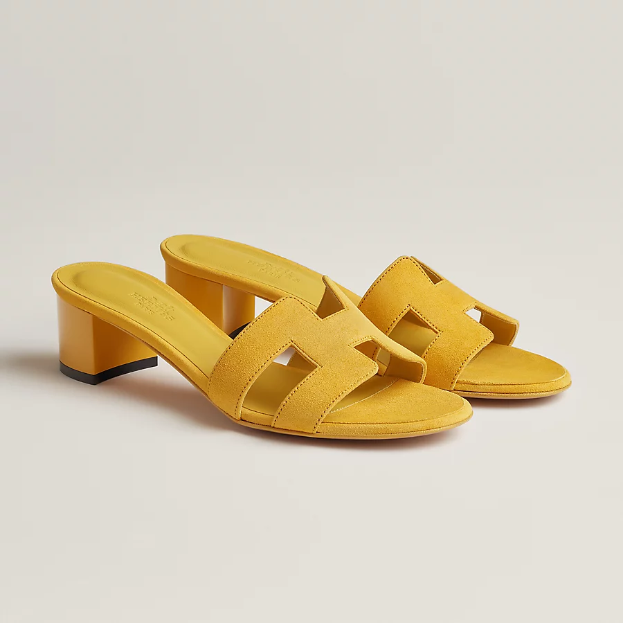 Oasis sandal - Image 1